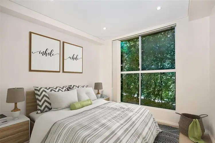 Fourth view of Homely unit listing, 1/3-4 Carousel Close, Cromer NSW 2099
