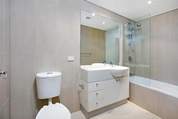 Fifth view of Homely unit listing, 1/3-4 Carousel Close, Cromer NSW 2099