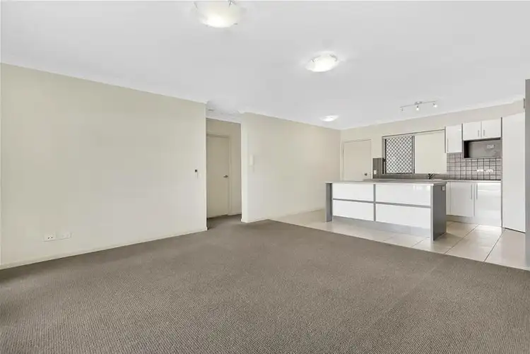 Sixth view of Homely apartment listing, 24/111 Samford Road, Enoggera QLD 4051