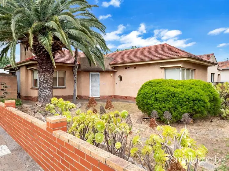 Main view of Homely house listing, 98 Ayers Avenue, Daw Park SA 5041