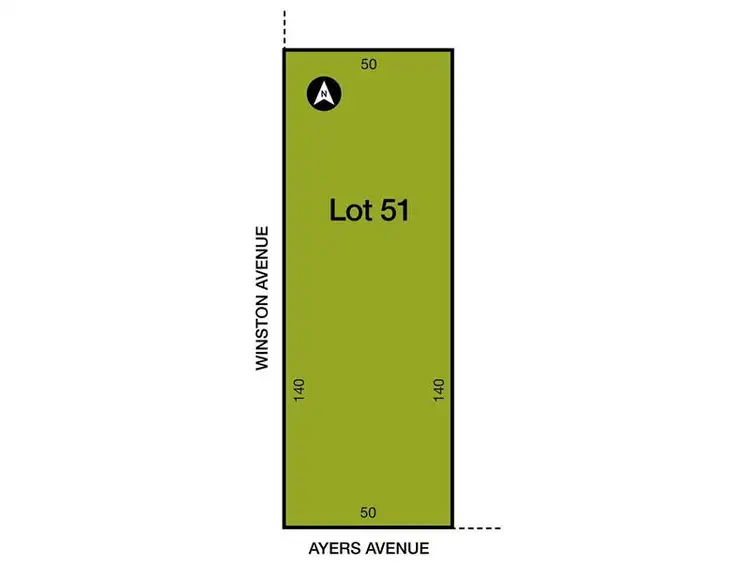 Second view of Homely house listing, 98 Ayers Avenue, Daw Park SA 5041