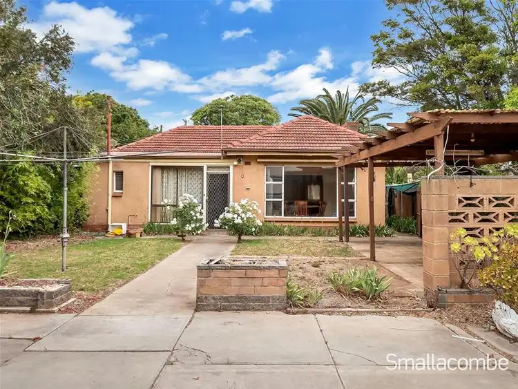 Third view of Homely house listing, 98 Ayers Avenue, Daw Park SA 5041