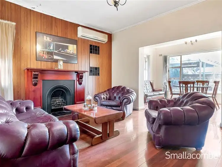 Fourth view of Homely house listing, 98 Ayers Avenue, Daw Park SA 5041