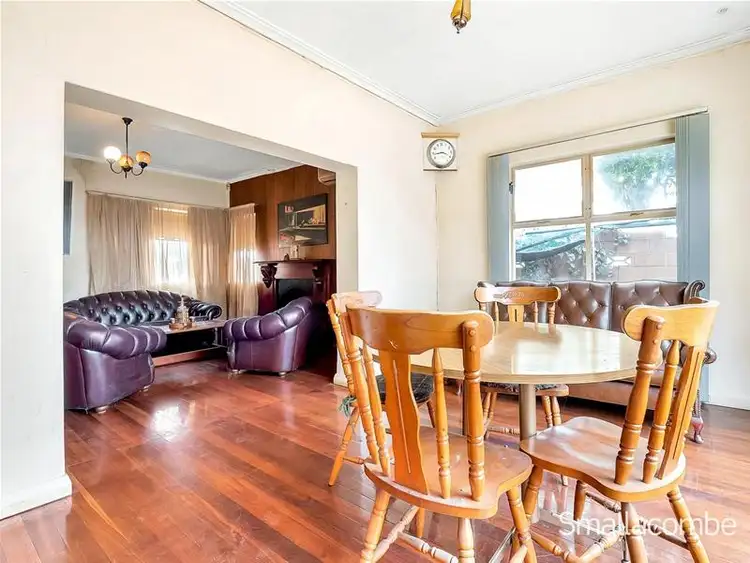 Fifth view of Homely house listing, 98 Ayers Avenue, Daw Park SA 5041