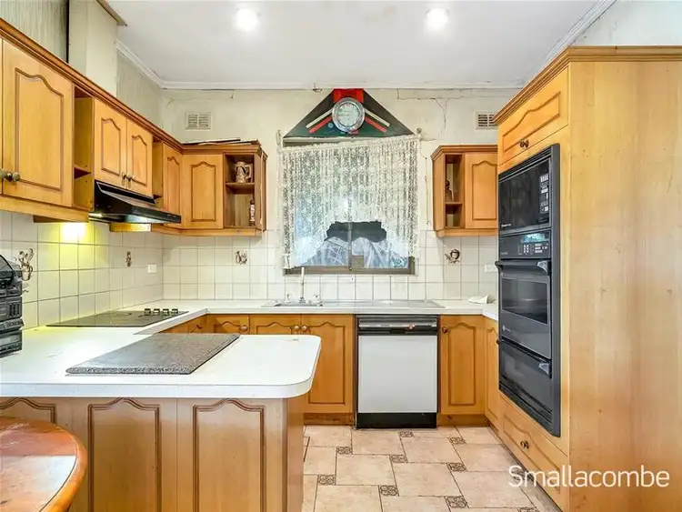 Sixth view of Homely house listing, 98 Ayers Avenue, Daw Park SA 5041