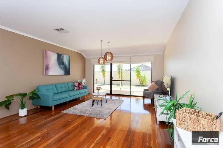 Second view of Homely house listing, 23 Daimler Drive, Tapping WA 6065