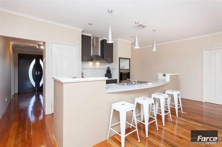 Third view of Homely house listing, 23 Daimler Drive, Tapping WA 6065