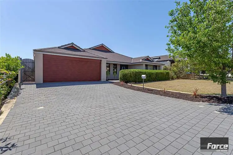 Fourth view of Homely house listing, 23 Daimler Drive, Tapping WA 6065