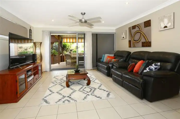 Fourth view of Homely semi-detached listing, 2/11 Esther Place, Surfers Paradise QLD 4217