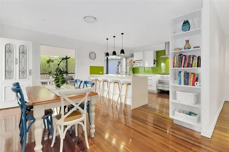 59 Devonshire Street, Ashgrove QLD 4060