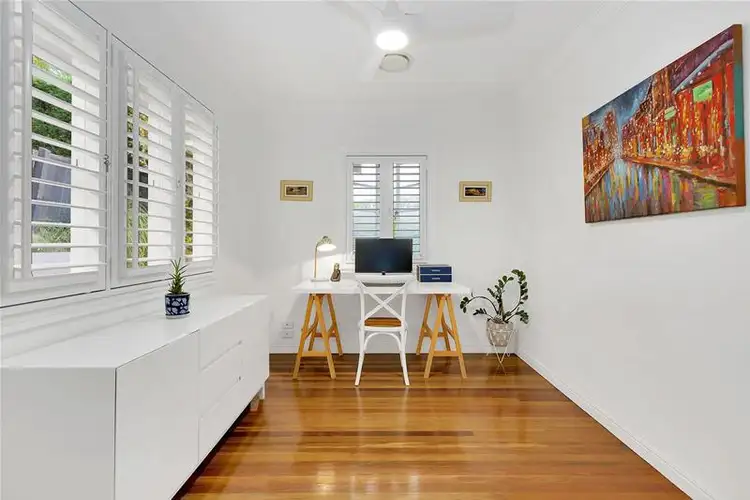 Fifth view of Homely house listing, 59 Devonshire Street, Ashgrove QLD 4060