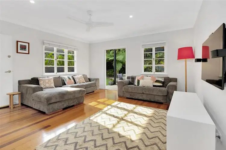 Sixth view of Homely house listing, 59 Devonshire Street, Ashgrove QLD 4060