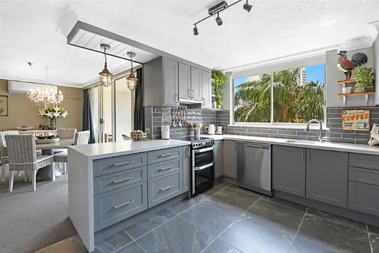 406/67 Ferny Avenue, Surfers Paradise QLD 4217