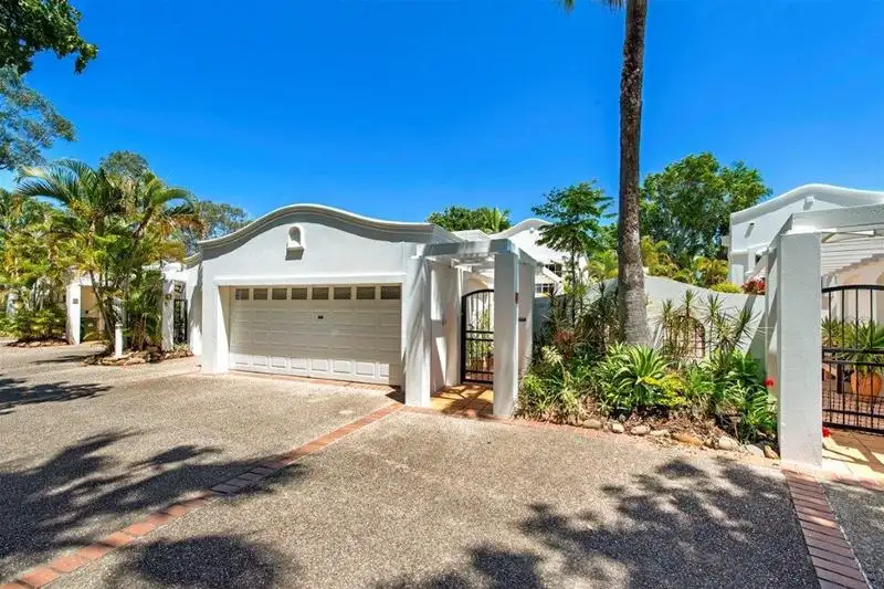 Main view of Homely villa listing, 6/100 Cotlew Street East, Southport QLD 4215