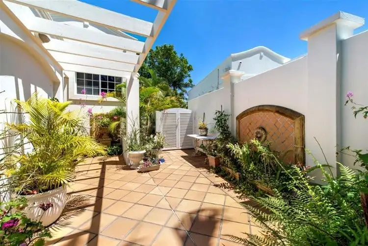 Second view of Homely villa listing, 6/100 Cotlew Street East, Southport QLD 4215
