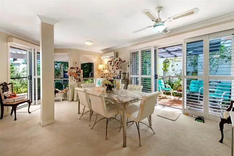 Third view of Homely villa listing, 6/100 Cotlew Street East, Southport QLD 4215