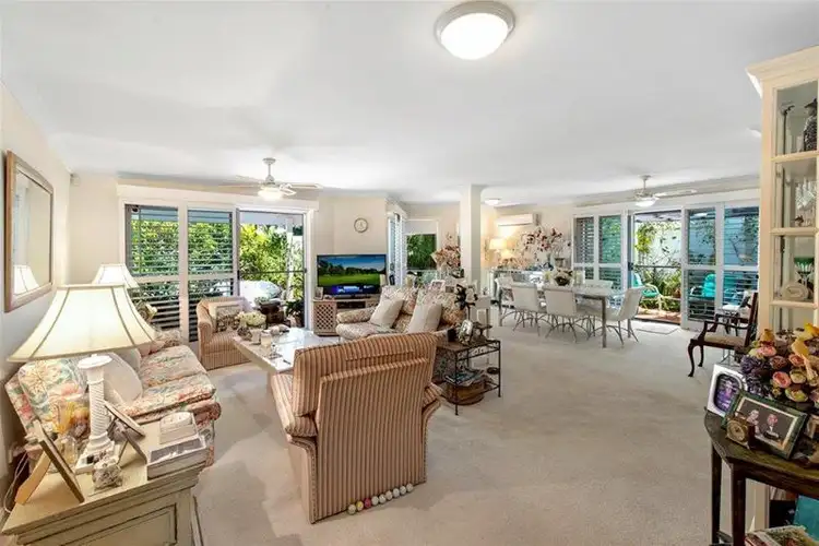 Fourth view of Homely villa listing, 6/100 Cotlew Street East, Southport QLD 4215
