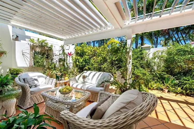 Sixth view of Homely villa listing, 6/100 Cotlew Street East, Southport QLD 4215