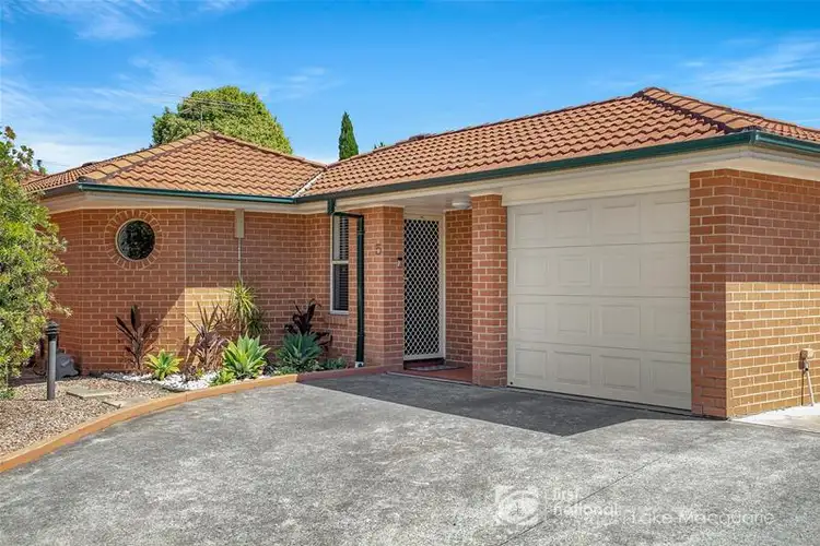 5/653 Main Road, Edgeworth NSW 2285