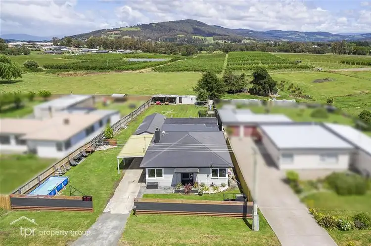 25 Glen Road, Huonville TAS 7109