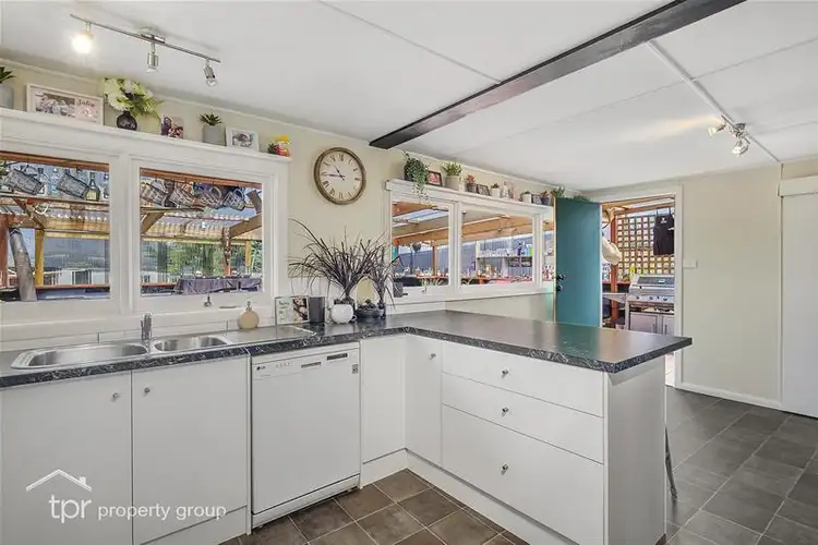 Sixth view of Homely house listing, 25 Glen Road, Huonville TAS 7109
