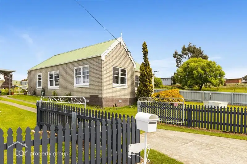 Main view of Homely house listing, 28 Station Road, Dover TAS 7117