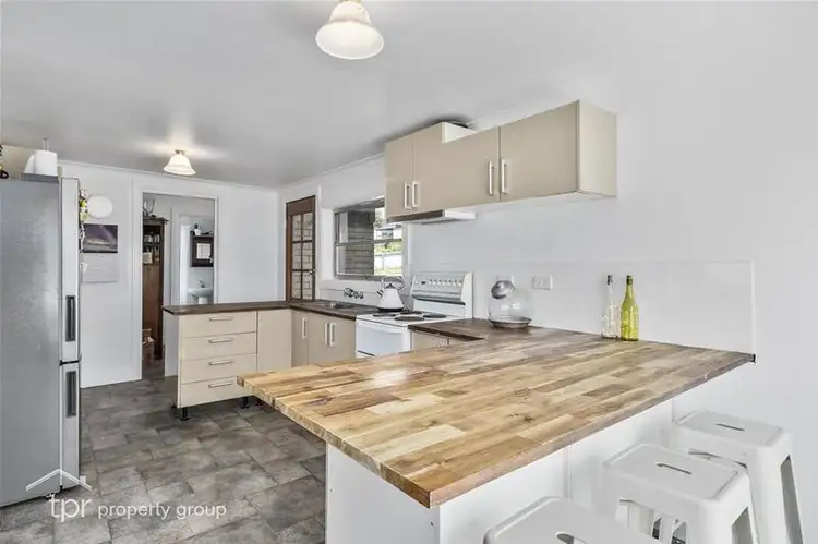 Second view of Homely house listing, 28 Station Road, Dover TAS 7117