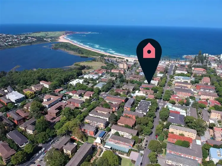 Second view of Homely unit listing, 8/68 Howard Avenue, Dee Why NSW 2099