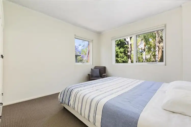 Fourth view of Homely unit listing, 8/68 Howard Avenue, Dee Why NSW 2099