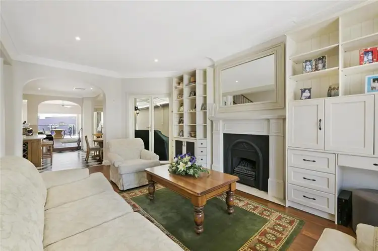 Third view of Homely villa listing, 37A Peak Avenue, Main Beach QLD 4217