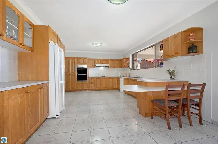 Sixth view of Homely house listing, 19 Surfside Drive, Port Kembla NSW 2505
