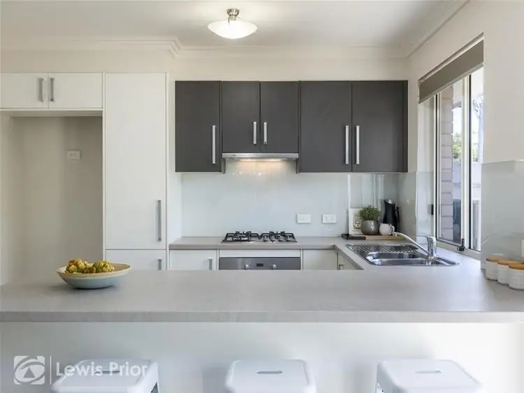 Fifth view of Homely house listing, 5B Vardon Street, Seacombe Gardens SA 5047