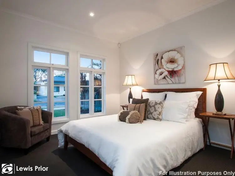Second view of Homely house listing, 52 Melville Street, South Plympton SA 5038