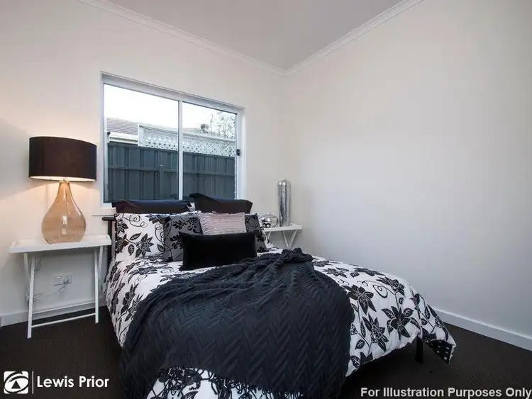 Fifth view of Homely house listing, 52 Melville Street, South Plympton SA 5038