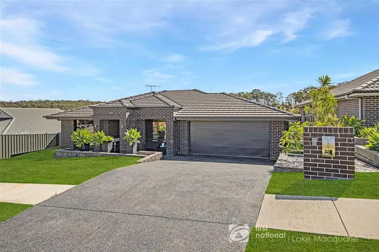 5 Talia Avenue, Cameron Park NSW 2285