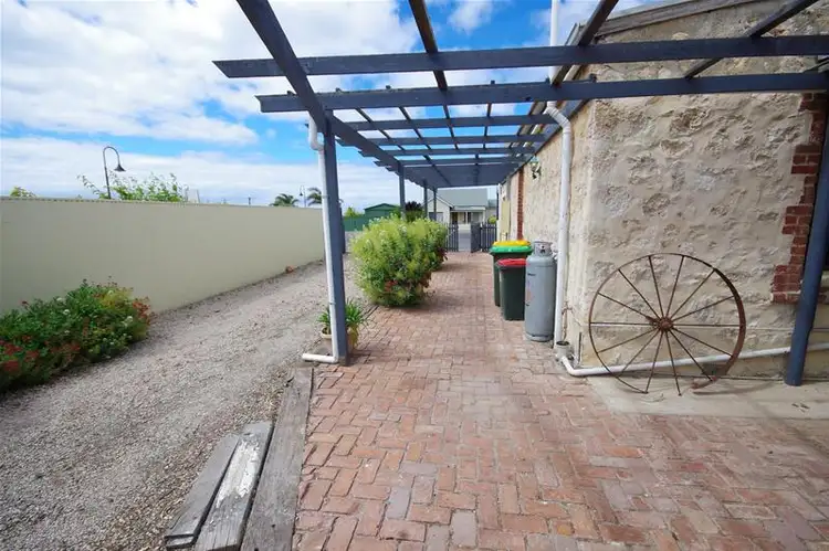 Sixth view of Homely house listing, 6 Edith Street, Edithburgh SA 5583