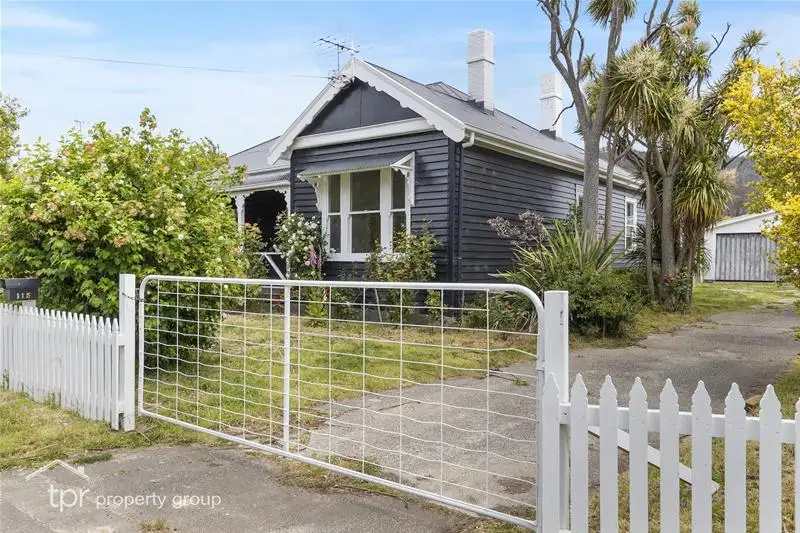 Main view of Homely house listing, 115 Wilmot Road, Huonville TAS 7109