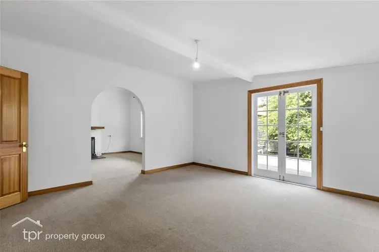 Third view of Homely house listing, 115 Wilmot Road, Huonville TAS 7109