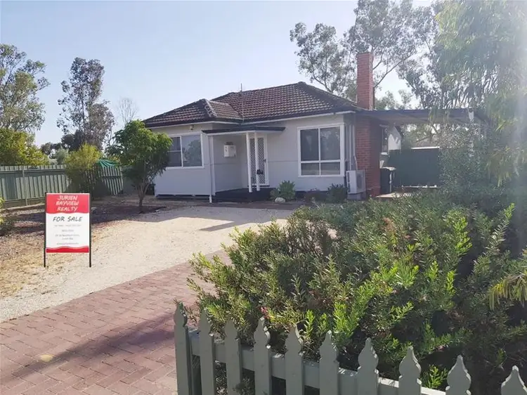 12 Lenane Street, Moora WA 6510