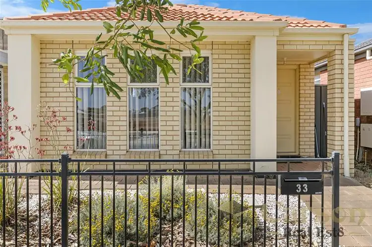 Second view of Homely house listing, 33 West Parkway, Andrews Farm SA 5114