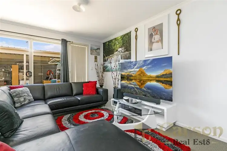 Third view of Homely house listing, 33 West Parkway, Andrews Farm SA 5114