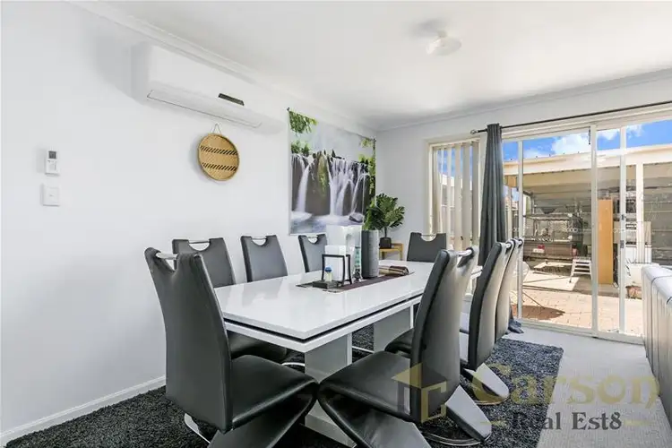 Fourth view of Homely house listing, 33 West Parkway, Andrews Farm SA 5114