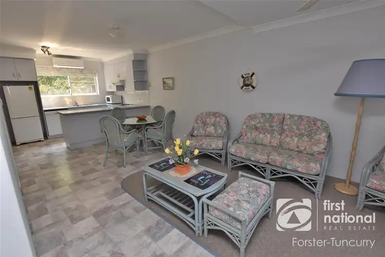 Third view of Homely townhouse listing, 8/112-114 The Lakes Way, Forster NSW 2428