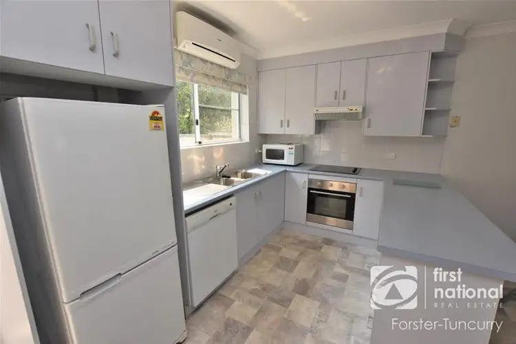 Fourth view of Homely townhouse listing, 8/112-114 The Lakes Way, Forster NSW 2428