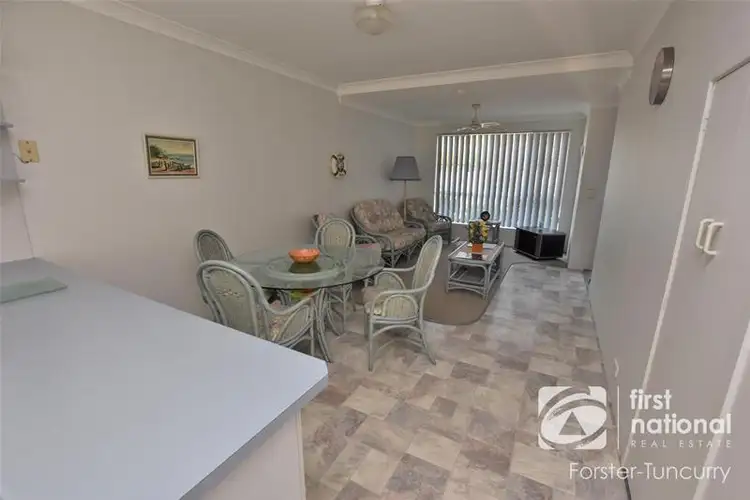Fifth view of Homely townhouse listing, 8/112-114 The Lakes Way, Forster NSW 2428