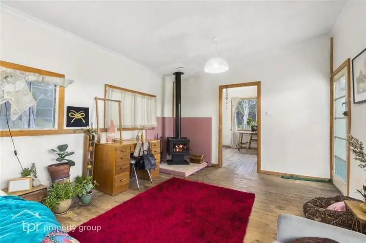 Second view of Homely house listing, 214 Lune River Road, Lune River TAS 7109