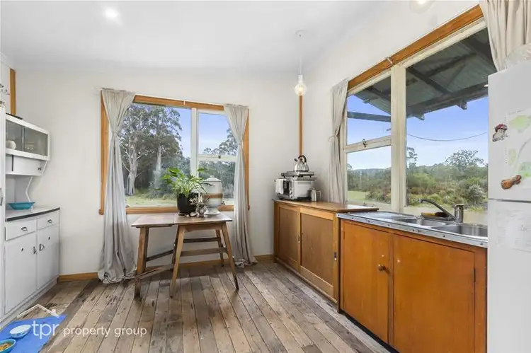 Third view of Homely house listing, 214 Lune River Road, Lune River TAS 7109