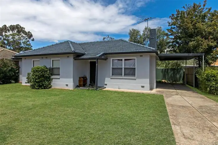 4 Stockton Street, Elizabeth SA 5112