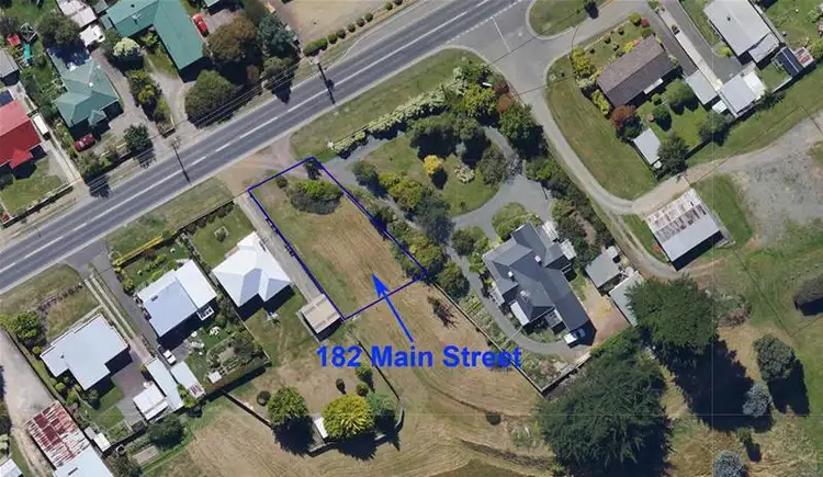182 Main Street, Huonville TAS 7109