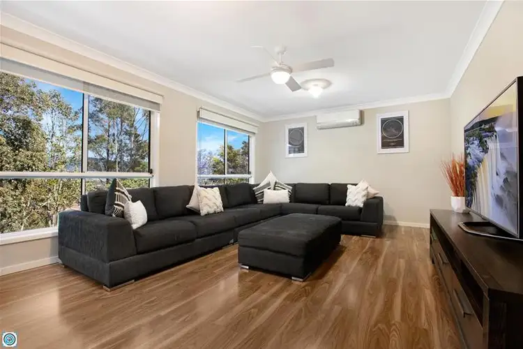 Third view of Homely house listing, 44A Carlyle Close, Dapto NSW 2530